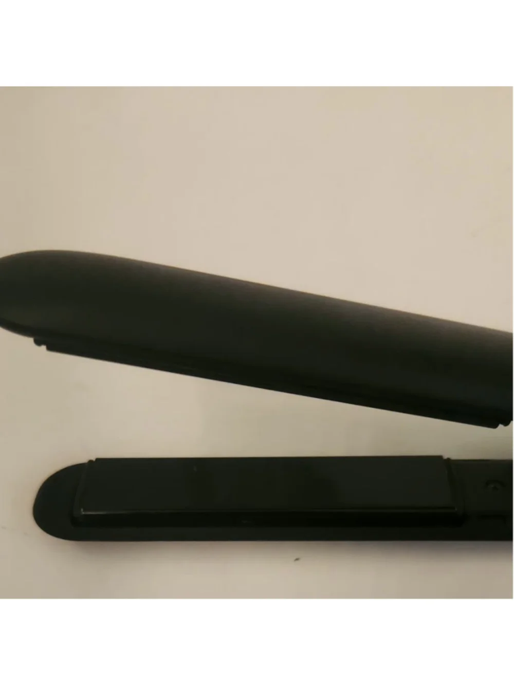 Women's Hot Tools Black Gold Flat Iron Hair Straightener HTST2588 1